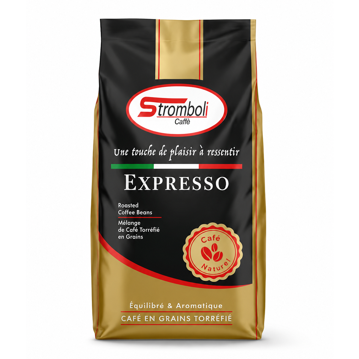 Expresso Gold