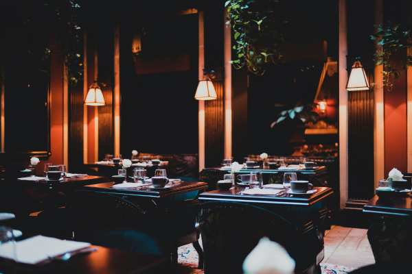Fournisseur café pour restaurants au Maroc